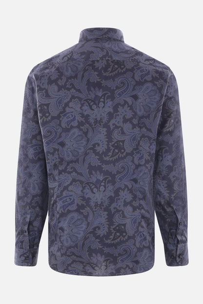 Etro-Hemden