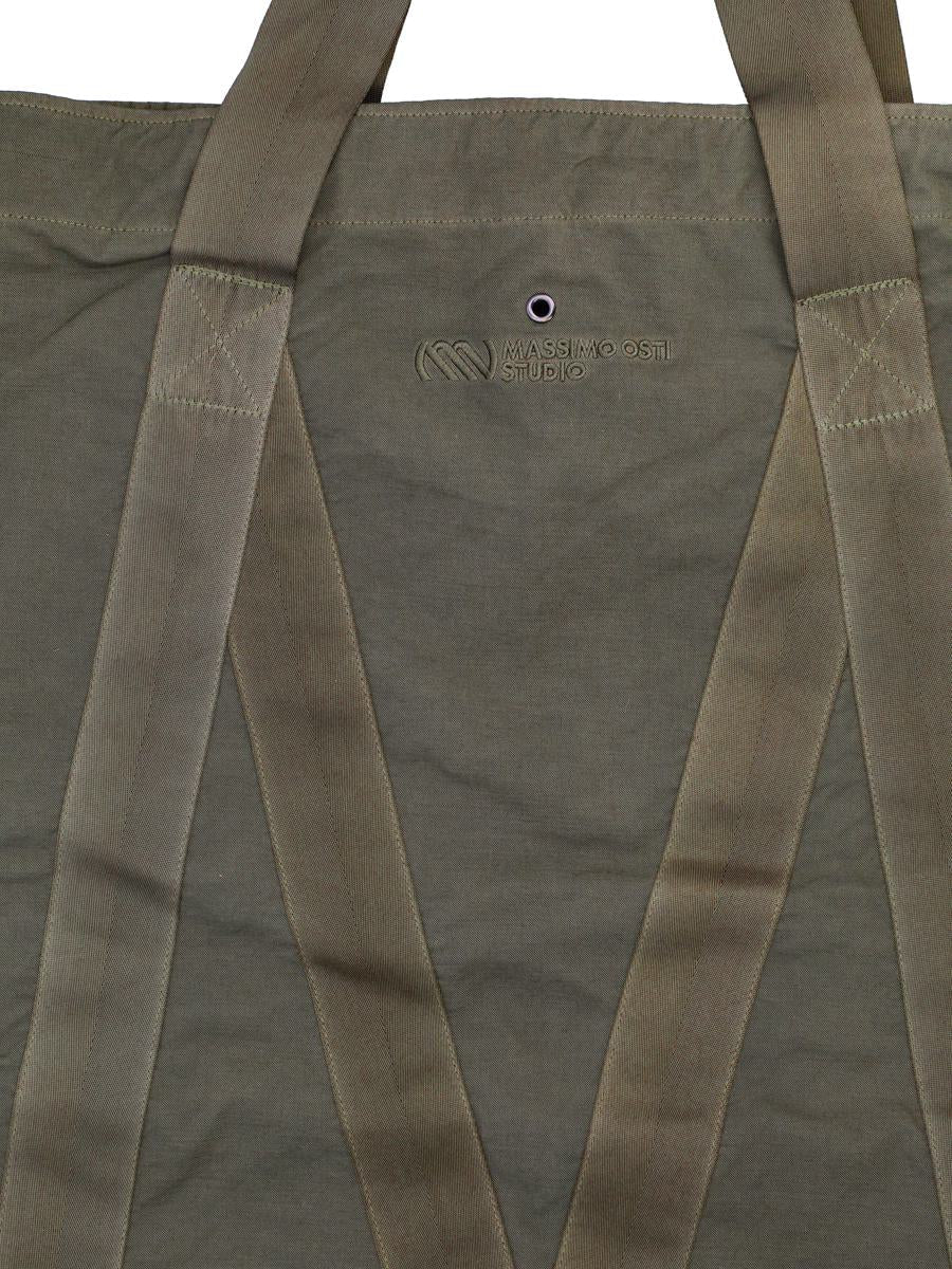 Massimo Osti Studio Taschen