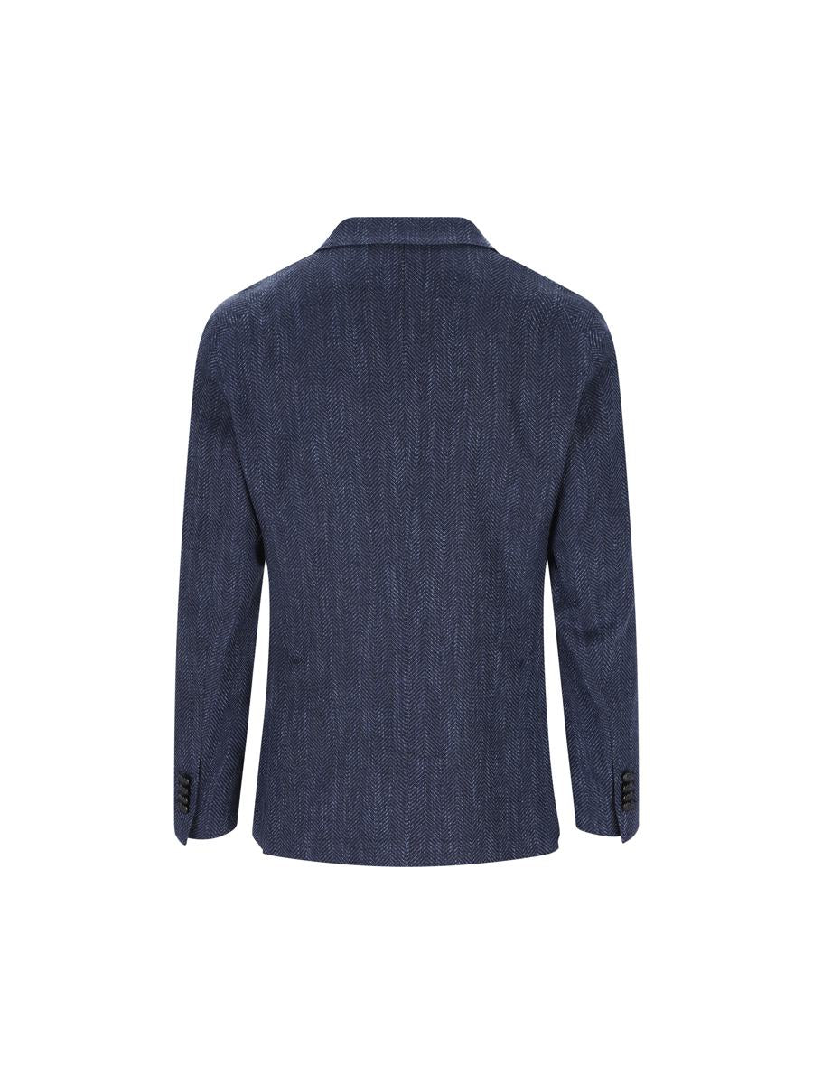 Tagliatore Jacken