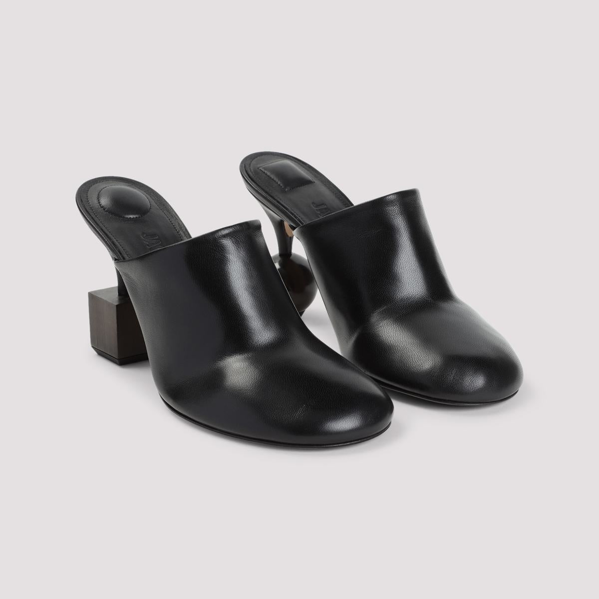Jacquemus Pantoletten