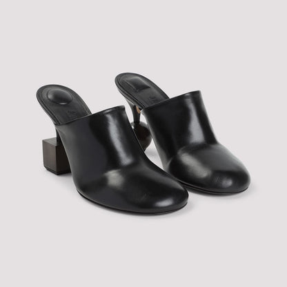 Jacquemus Pantoletten