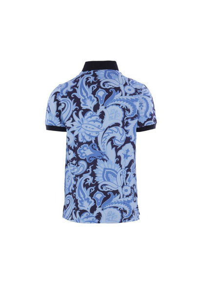 Etro T-Shirts und Polos