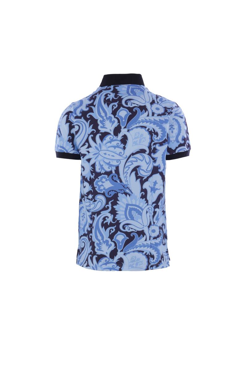 Etro T-Shirts und Polos