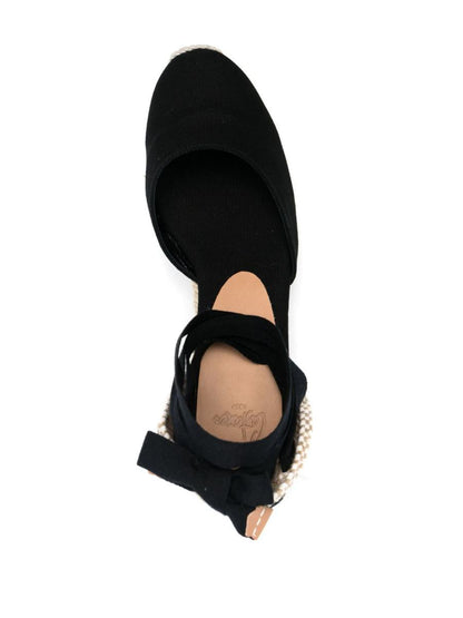 Castañer Carina Canvas-Espadrilles