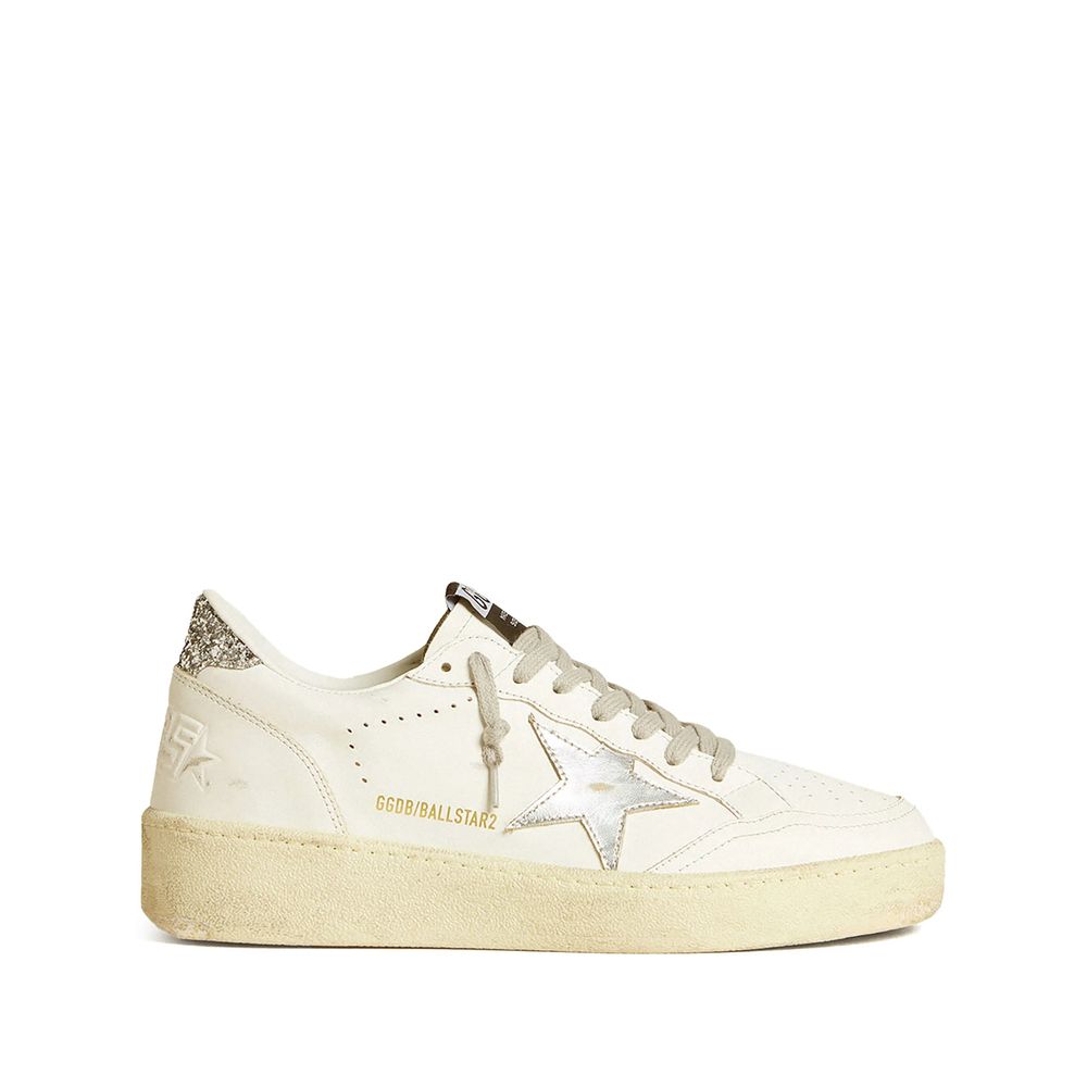 Golden Goose Turnschuhe