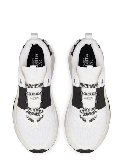Valentino Garavani Flache Schuhe