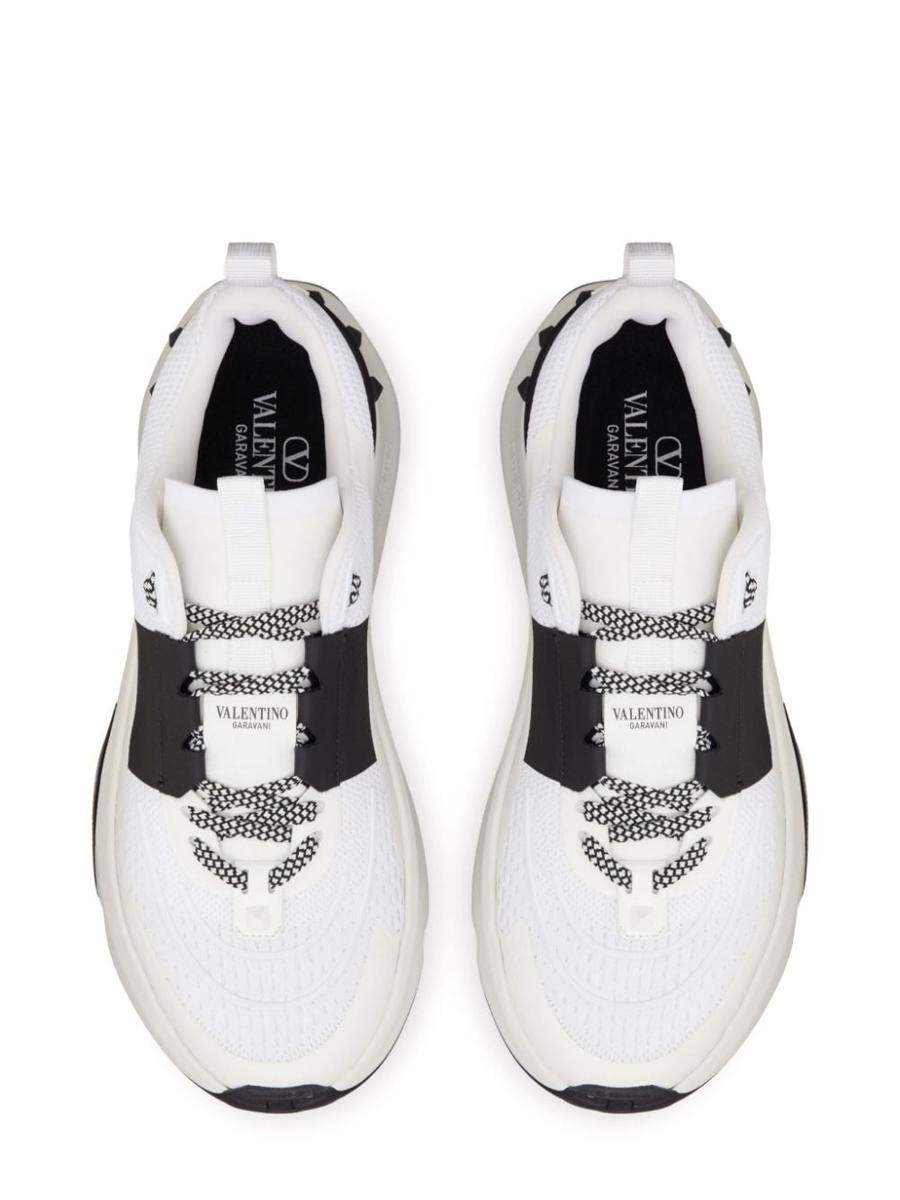 Valentino Garavani Flache Schuhe