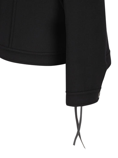 Loewe Jacken