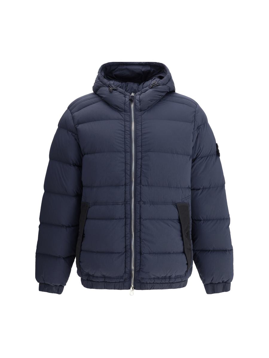 Stone Island Daunenjacken