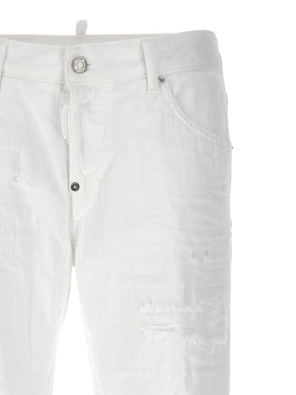 DSQUARED2 „Cool Girl“-Jeans