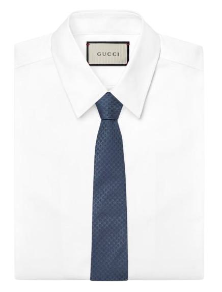 Gucci Krawatten