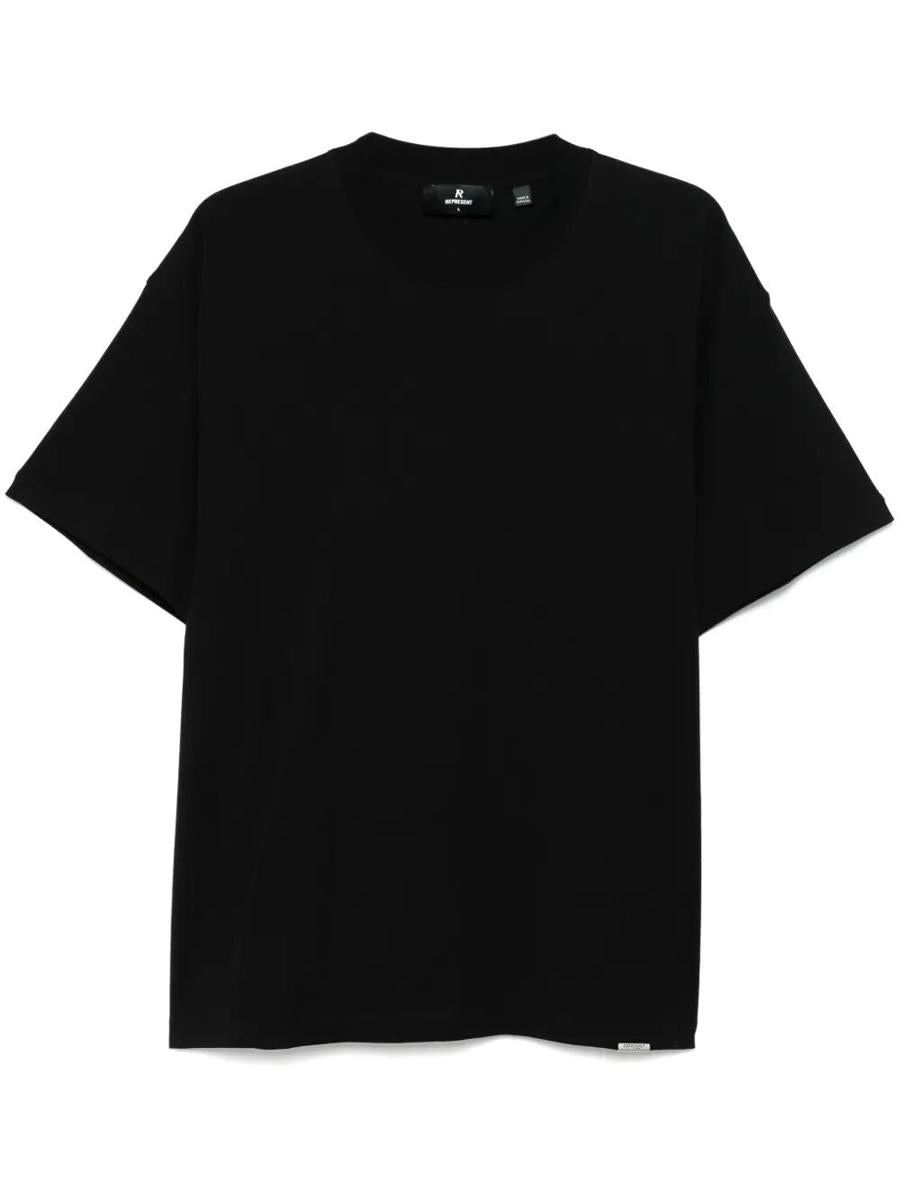 Represent "Initial Oversized" T-Shirt Kleidung