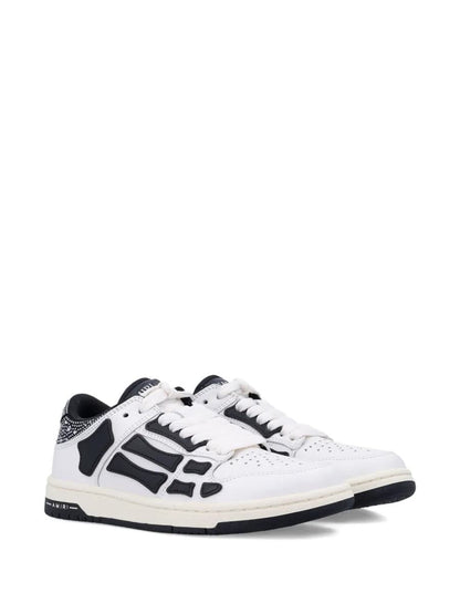 Amiri Sneakers mit Einsätzen