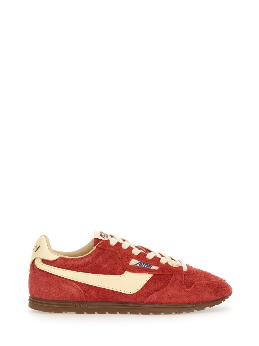 Autry „Windspin“ Low Sneaker