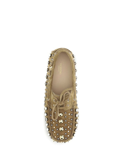 Valentino Garavani Loafers