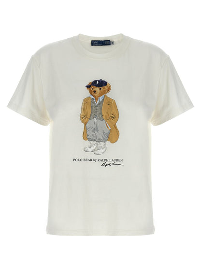 Polo Ralph Lauren „Polo Bear“-T-Shirt