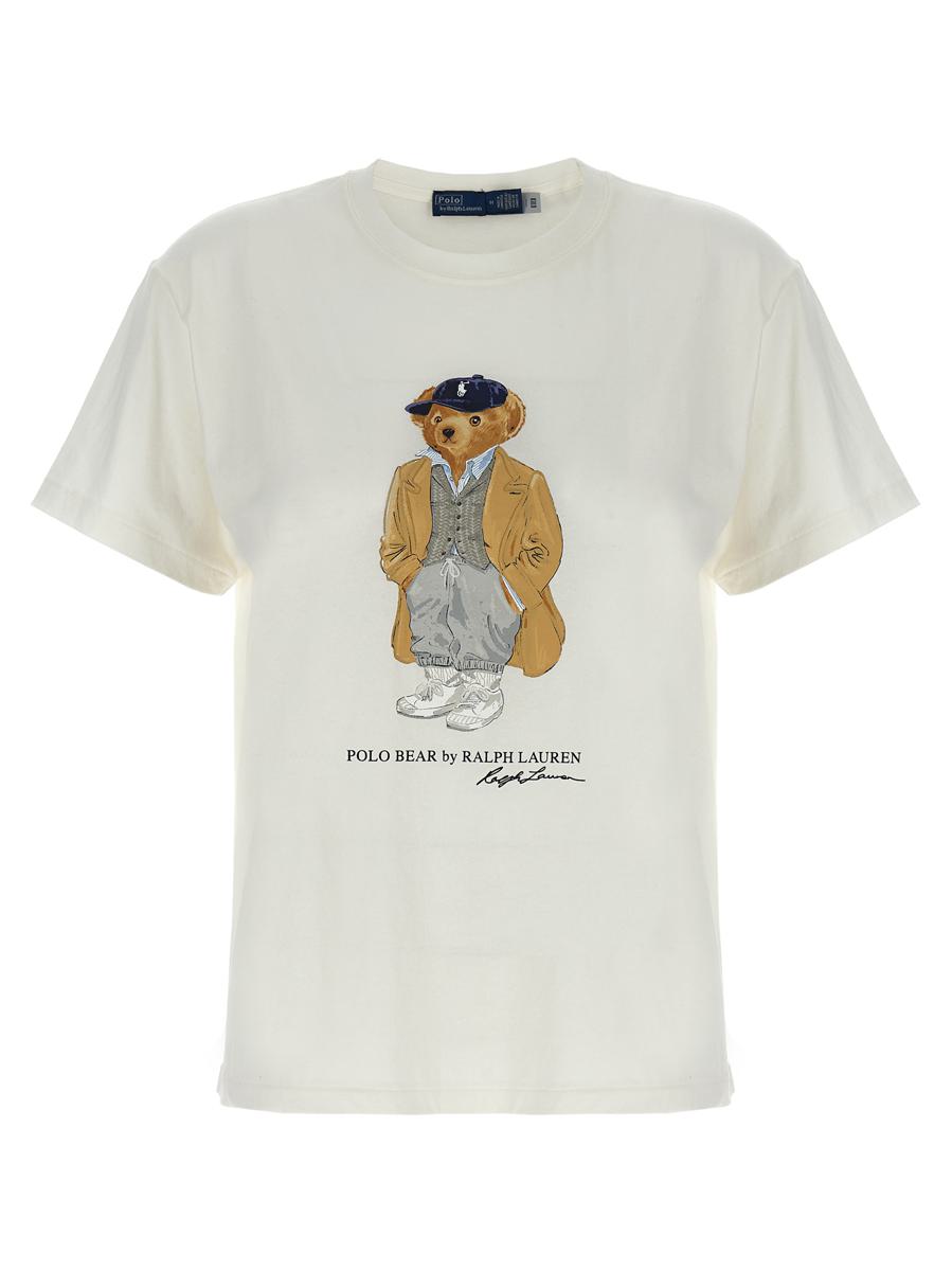 Polo Ralph Lauren „Polo Bear“-T-Shirt