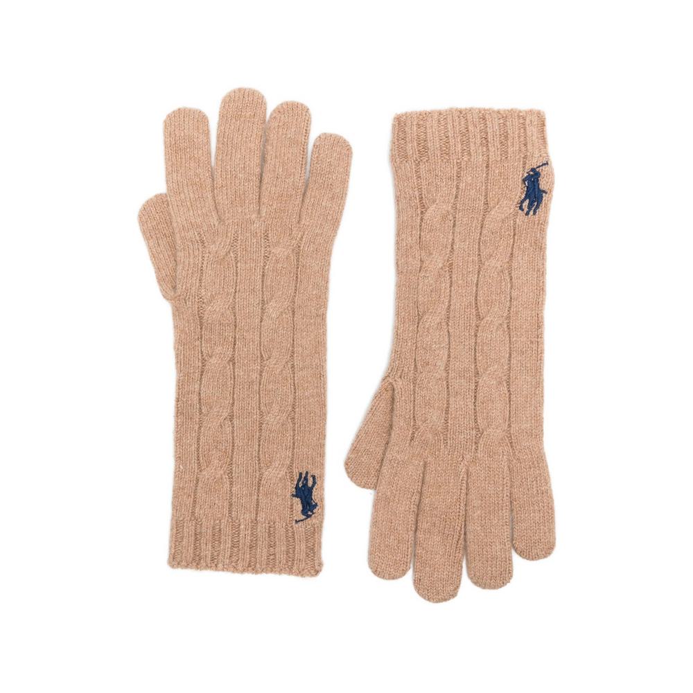 Ralph Lauren Handschuhe