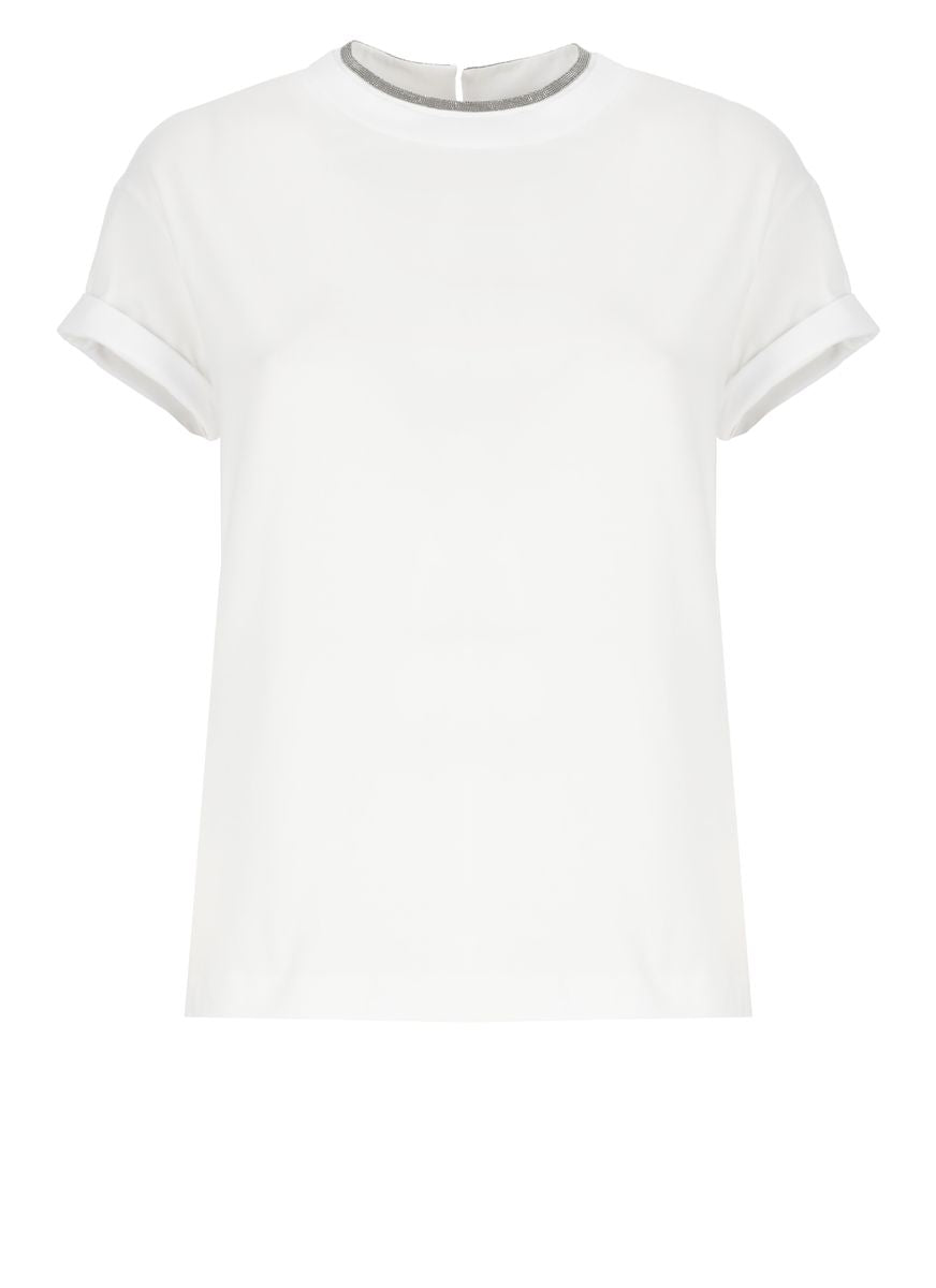 Brunello Cucinelli T-Shirt