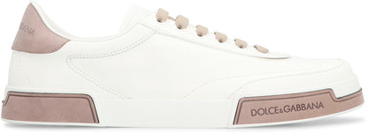 Dolce &amp; Gabbana „Portofino Yacht“-Sneaker