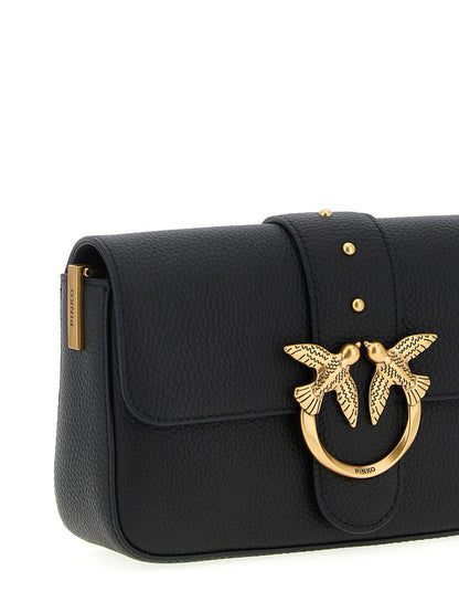 Pinko „Love One Mini“-Umhängetasche