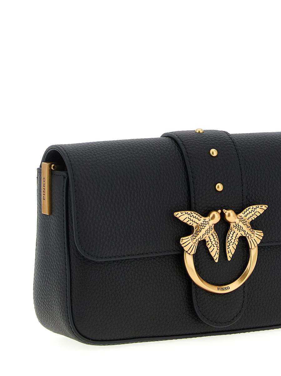 Pinko „Love One Mini“-Umhängetasche