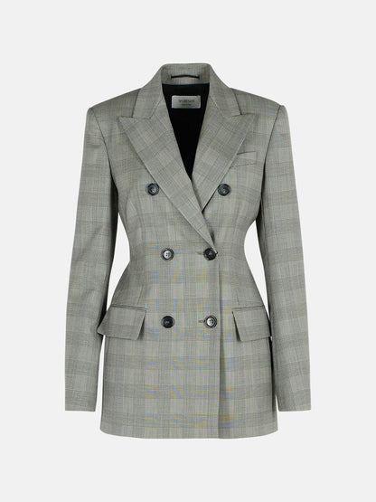 Sportmax Astro' Schurwolljacke