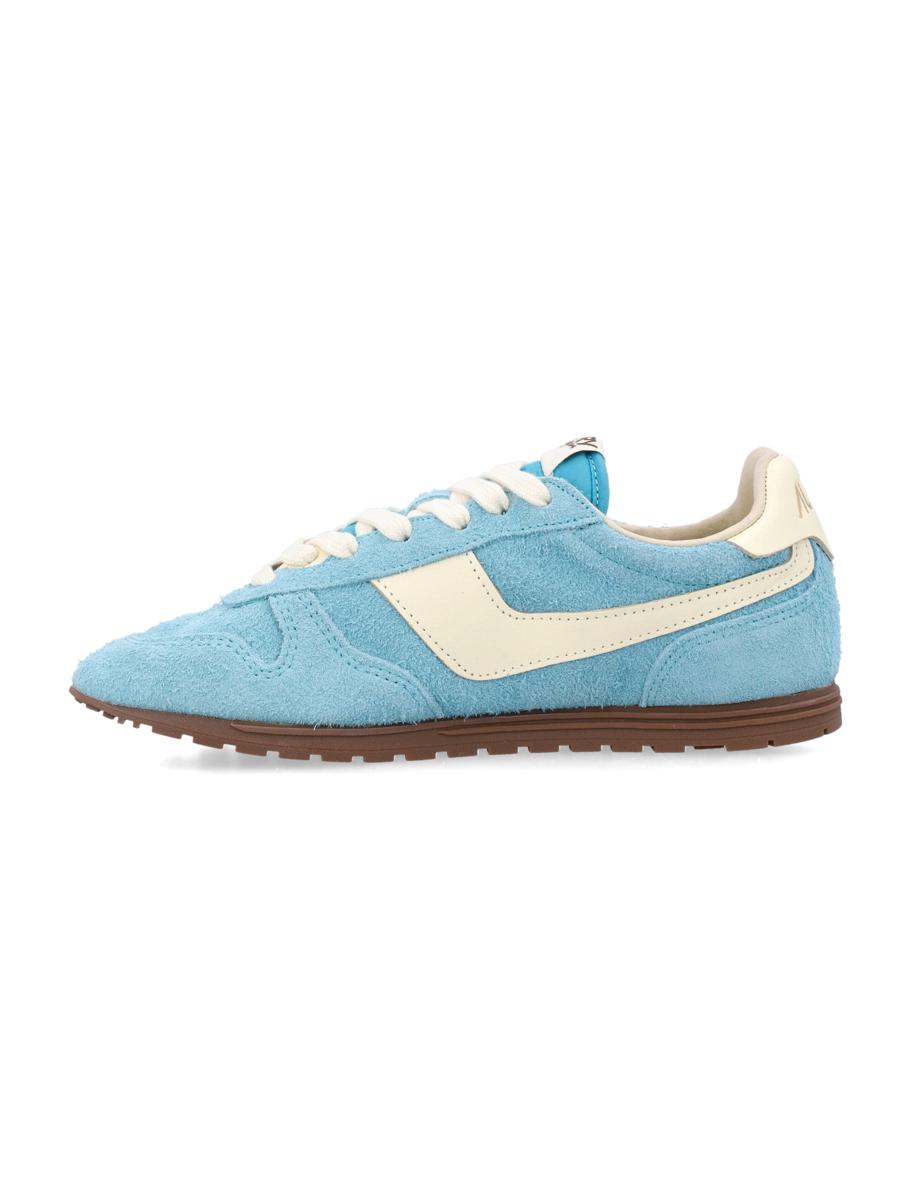 Autry Windspin Damen Sneakers