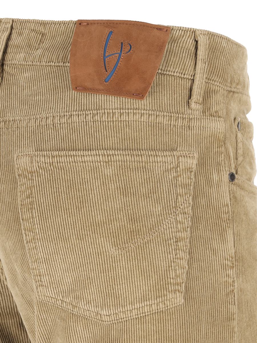 Handverlesene Hosen