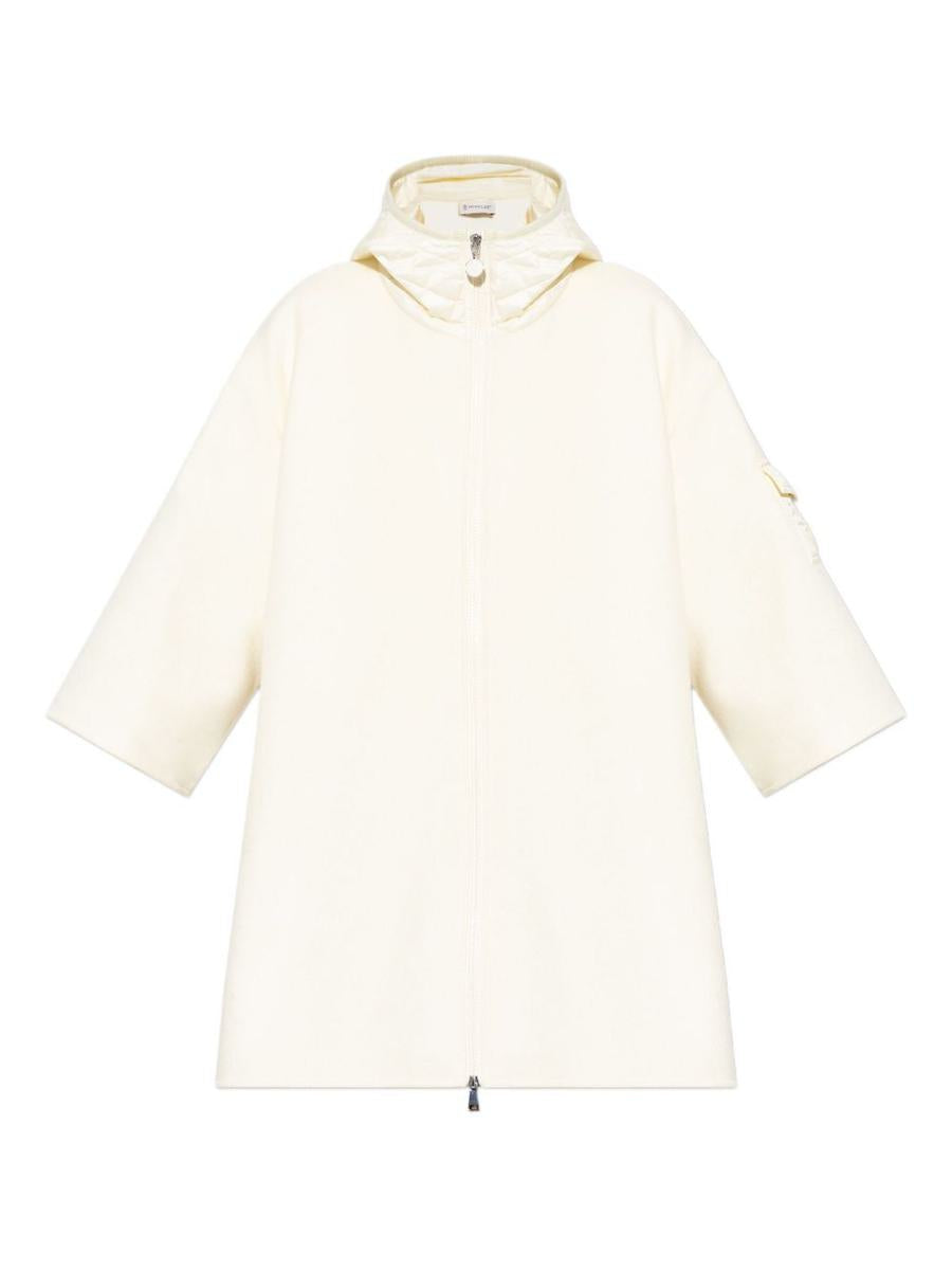 Moncler Mäntel