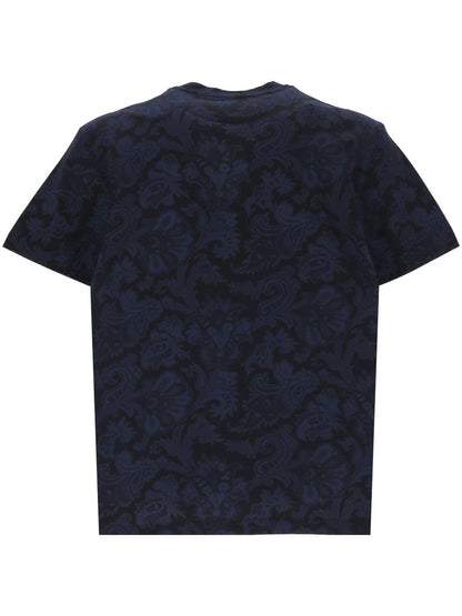 Etro T-Shirts und Polos