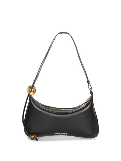 Jacquemus Le Grand Bisou Perle Umhängetasche