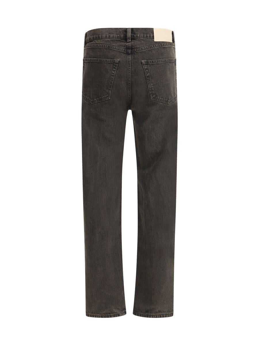 Unsere Legacy Jeans