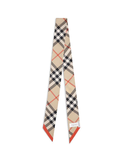 Burberry Schals