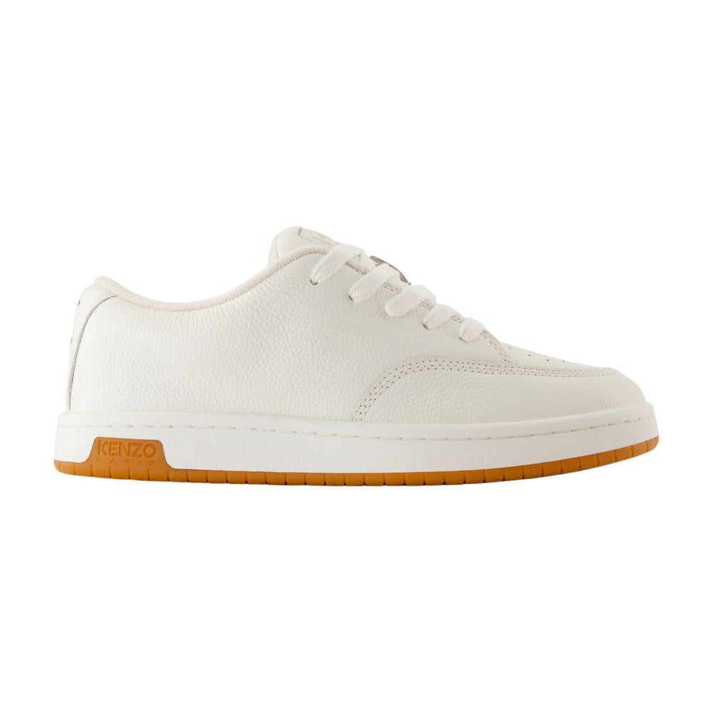 Kenzo Dome Low-Top-Sneaker