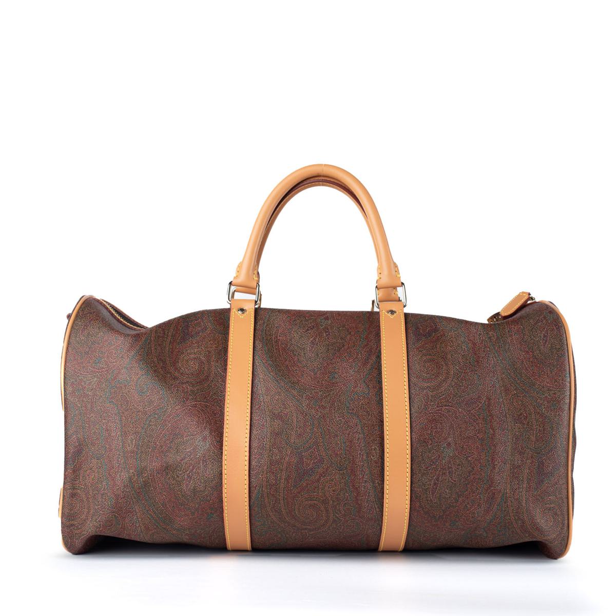 Etro Arnica Reisetasche