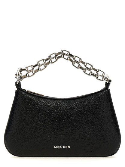 Alexander Mcqueen "Alexander Mcqueen T-Bar Mini" Schultertasche