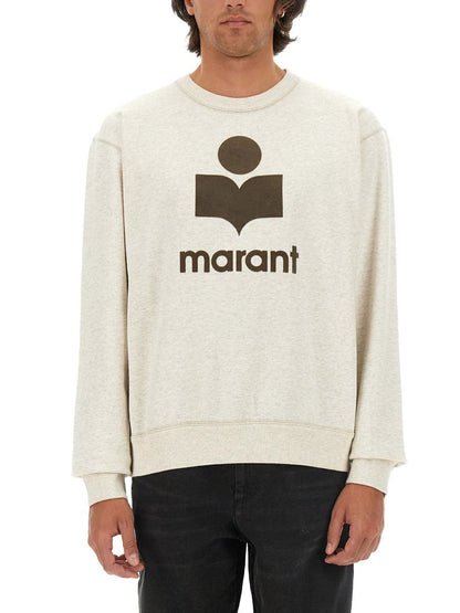Isabel Marant „Mikoy“ Sweatshirt