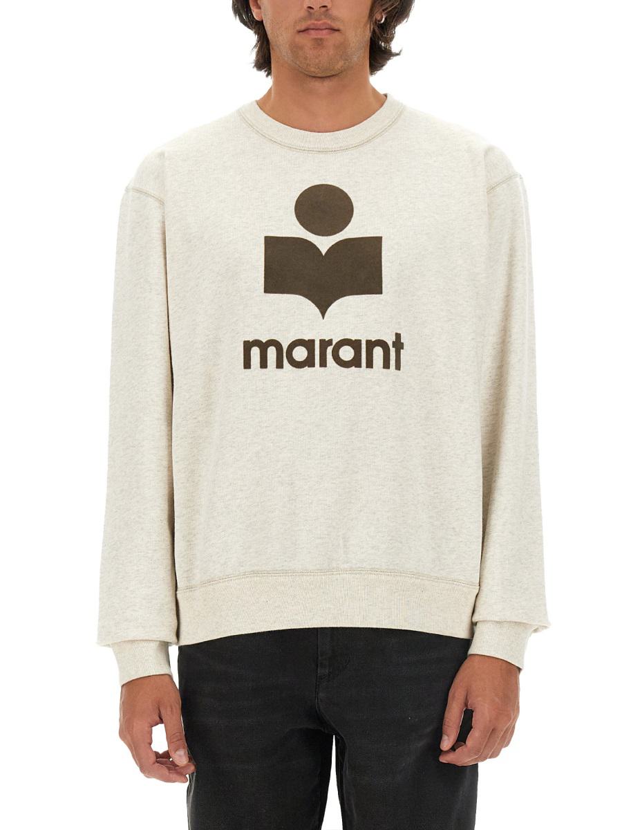 Isabel Marant „Mikoy“ Sweatshirt