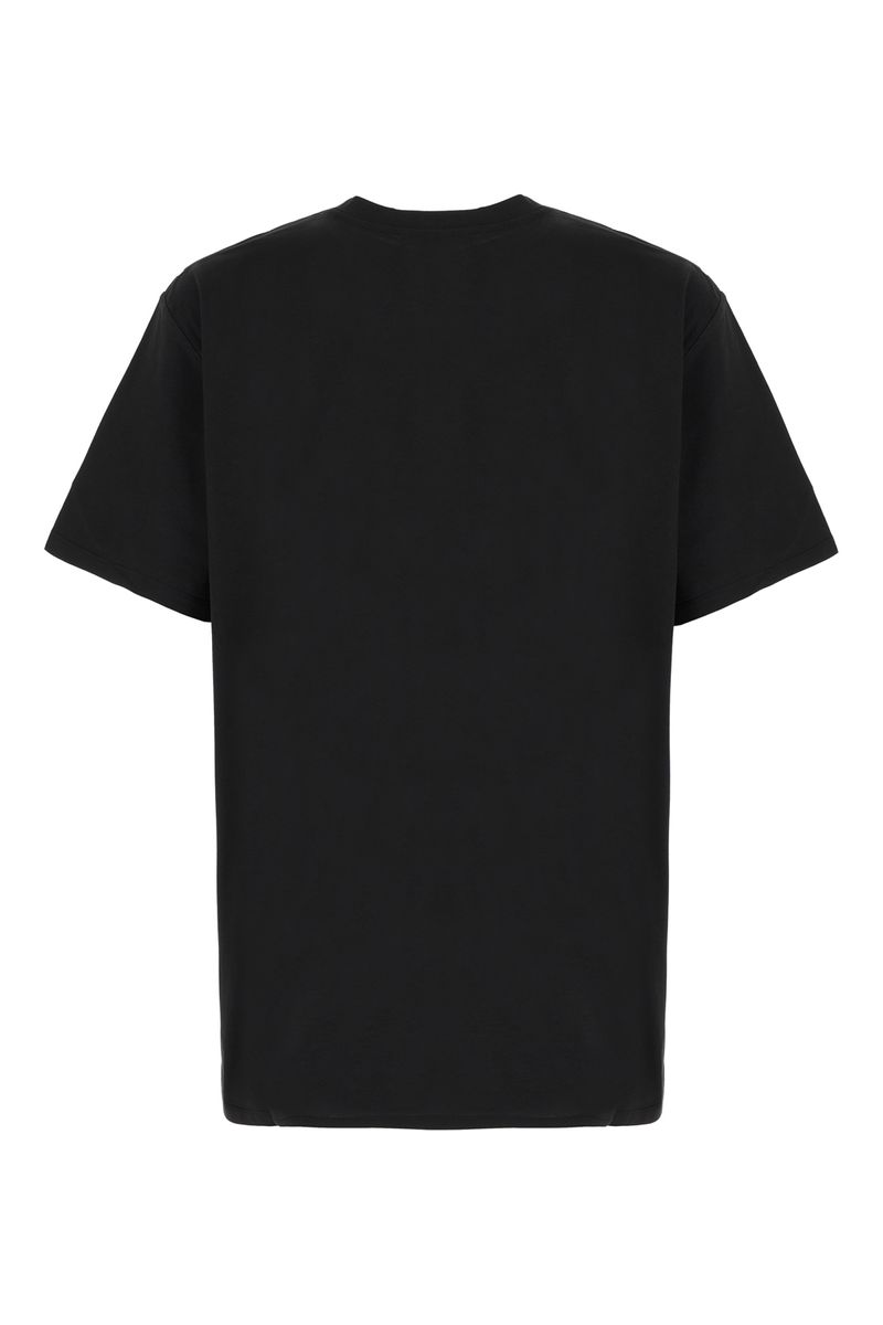 Balmain T-Shirts und Polos