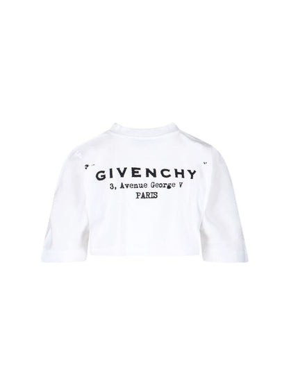 Givenchy T-Shirts und Polos
