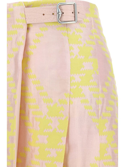 Burberry Röcke
