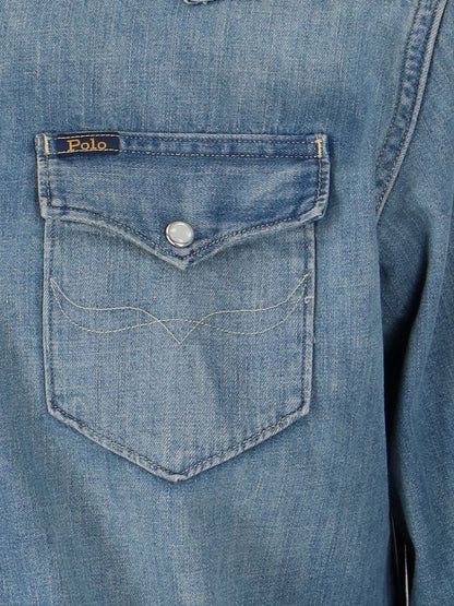 Polo Ralph Lauren Hemden