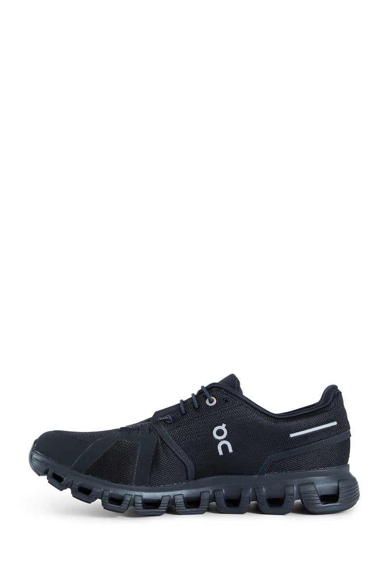 Über Laufschuhe