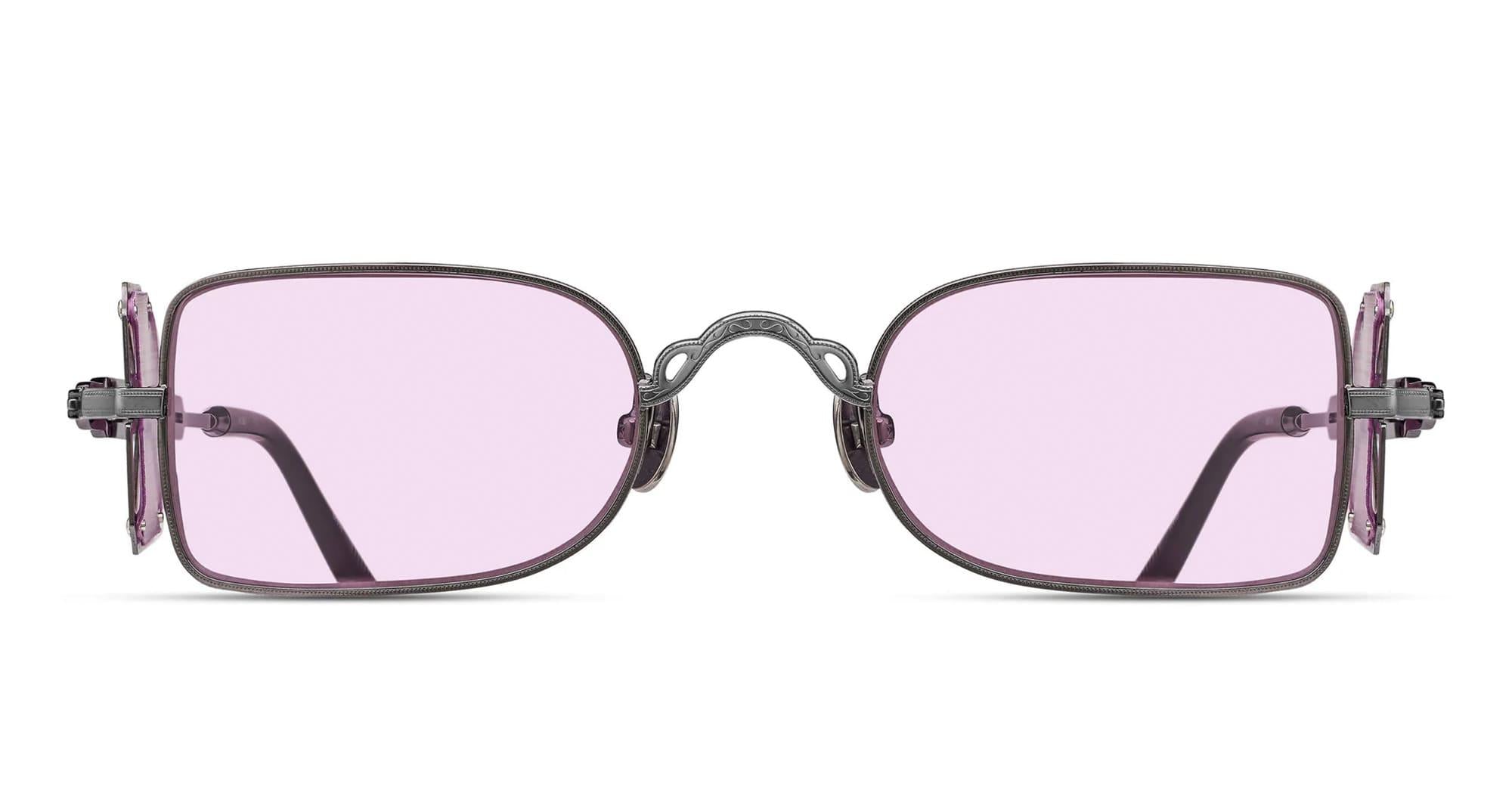 Matsuda Sonnenbrille