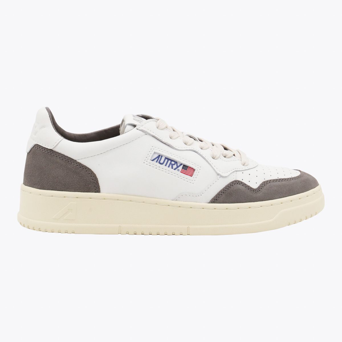 Autry Sneakers Grau