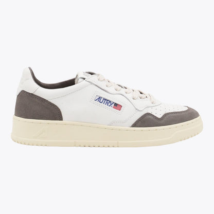 Autry Sneakers Grau