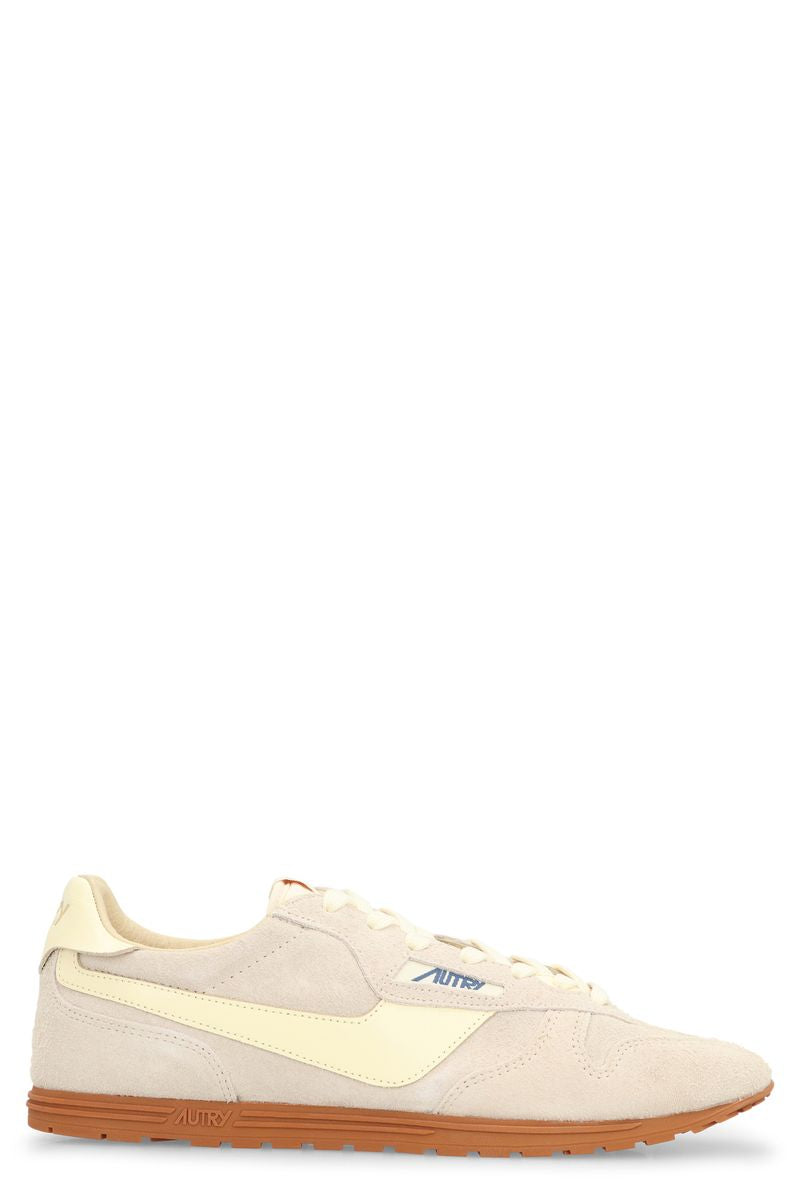 Autry „Windspin“-Sneaker