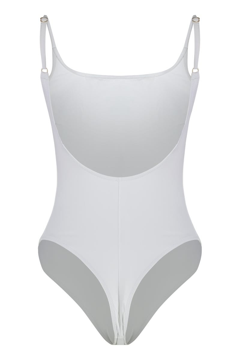 Einteiliger Badeanzug von Elisabetta Franchi