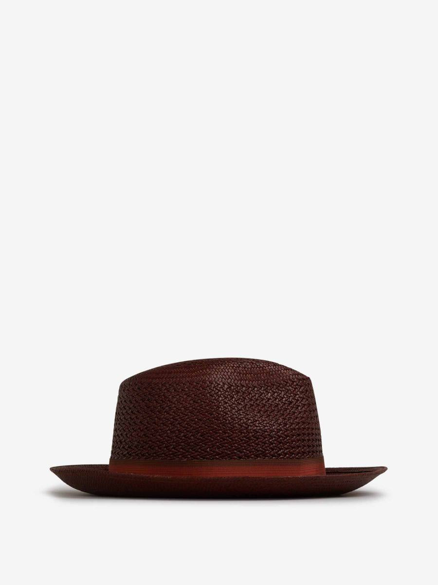 Borsalino Federico Panama-Fantasiehut